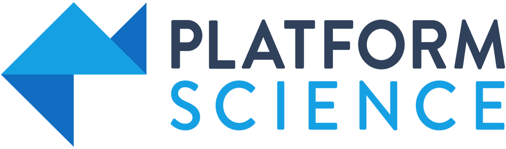 Platform Science logo