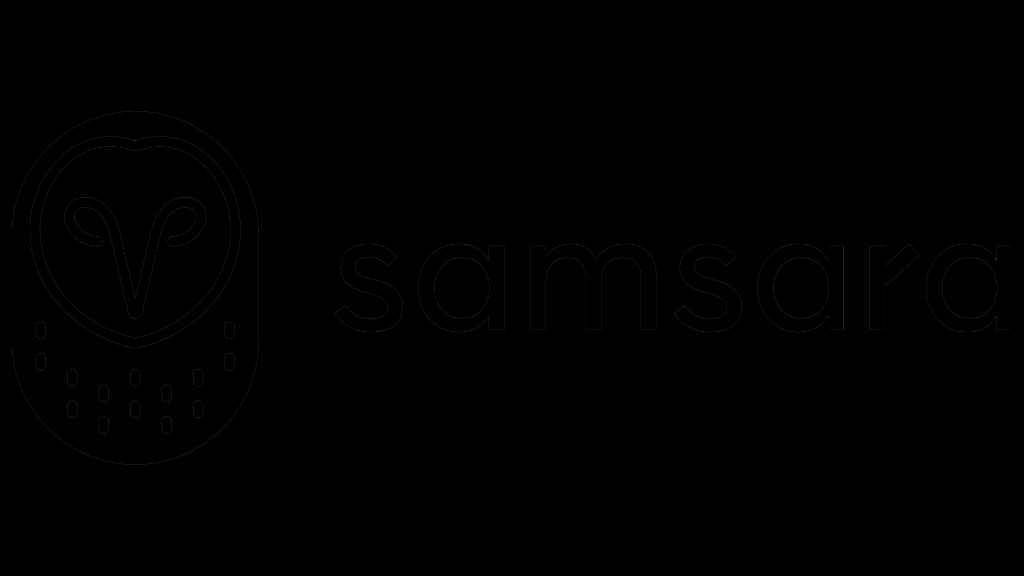 Samsara logo
