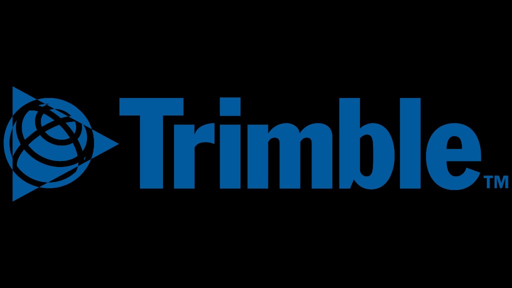 Trimble logo